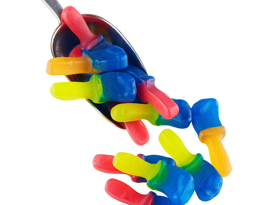 Tongue Painters