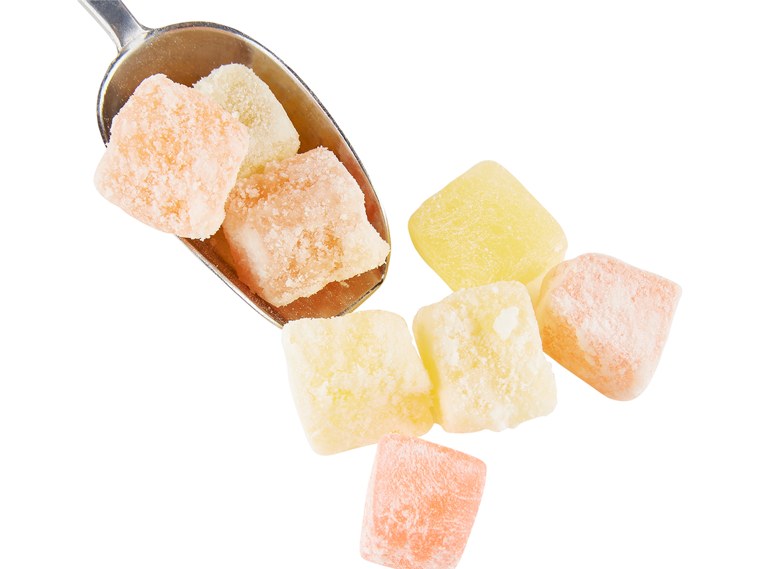 Turkish Delight