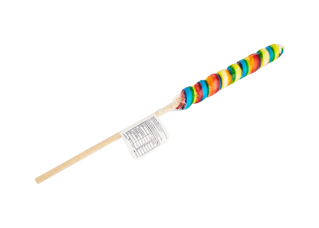 Unicorn Pop Lolly 42g