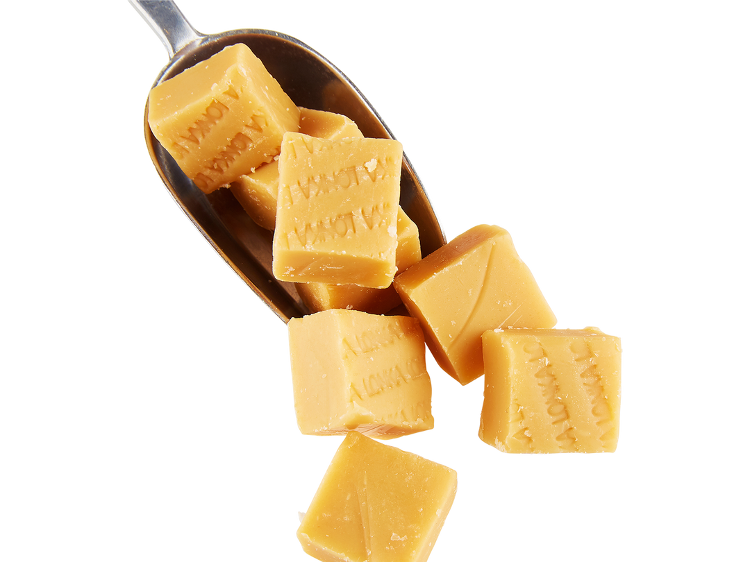Vanilla Fudge