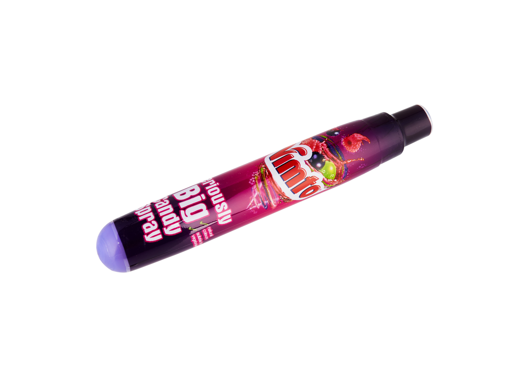 Vimto Seriously Big Candy Spray 80ml