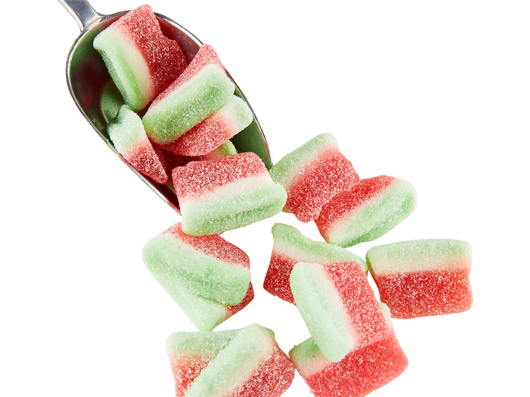 Watermelon Slices