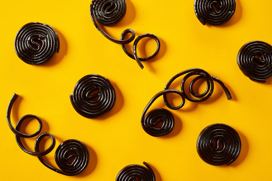 Liquorice