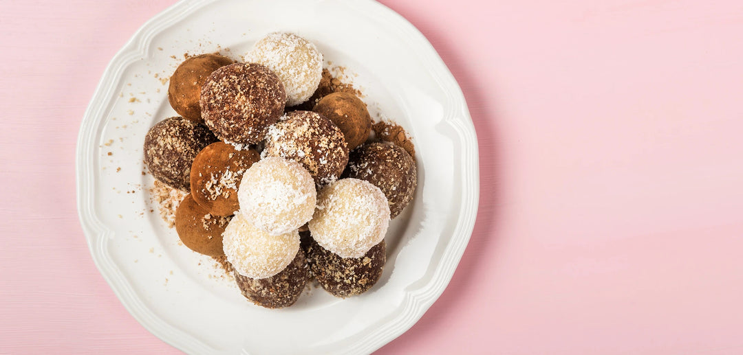 Vegan Sweets