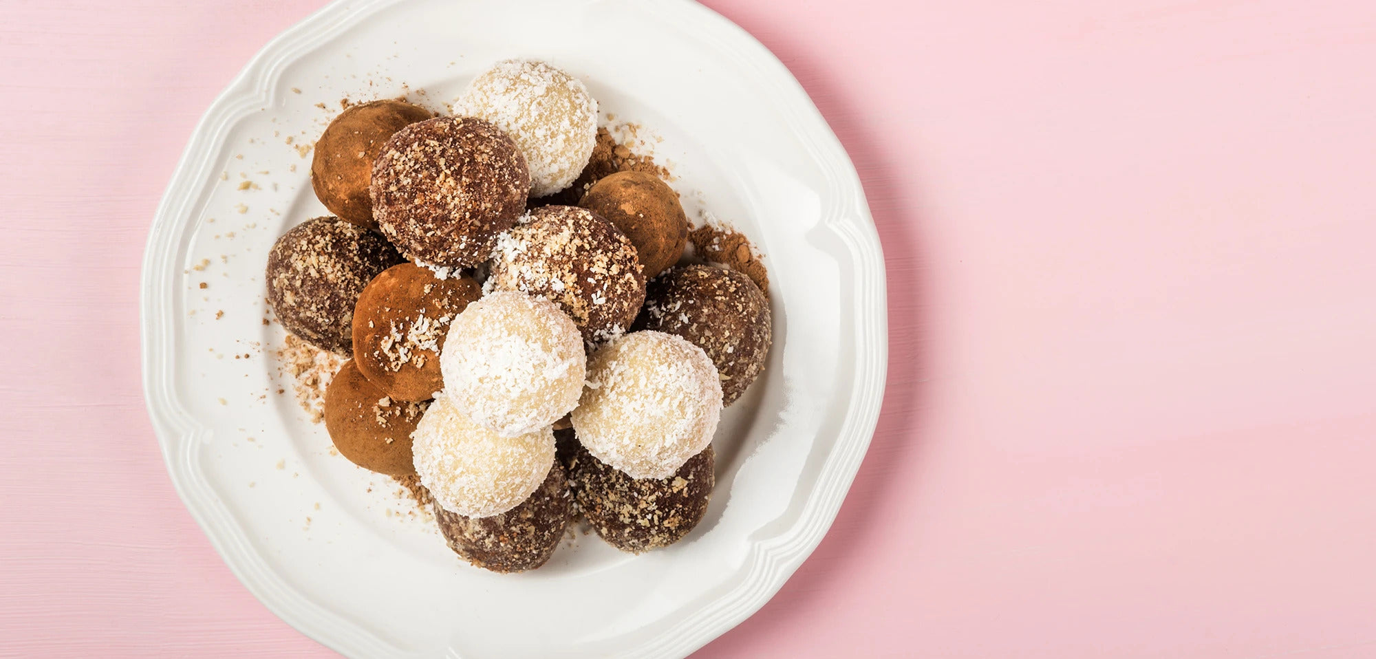 Vegan Sweets