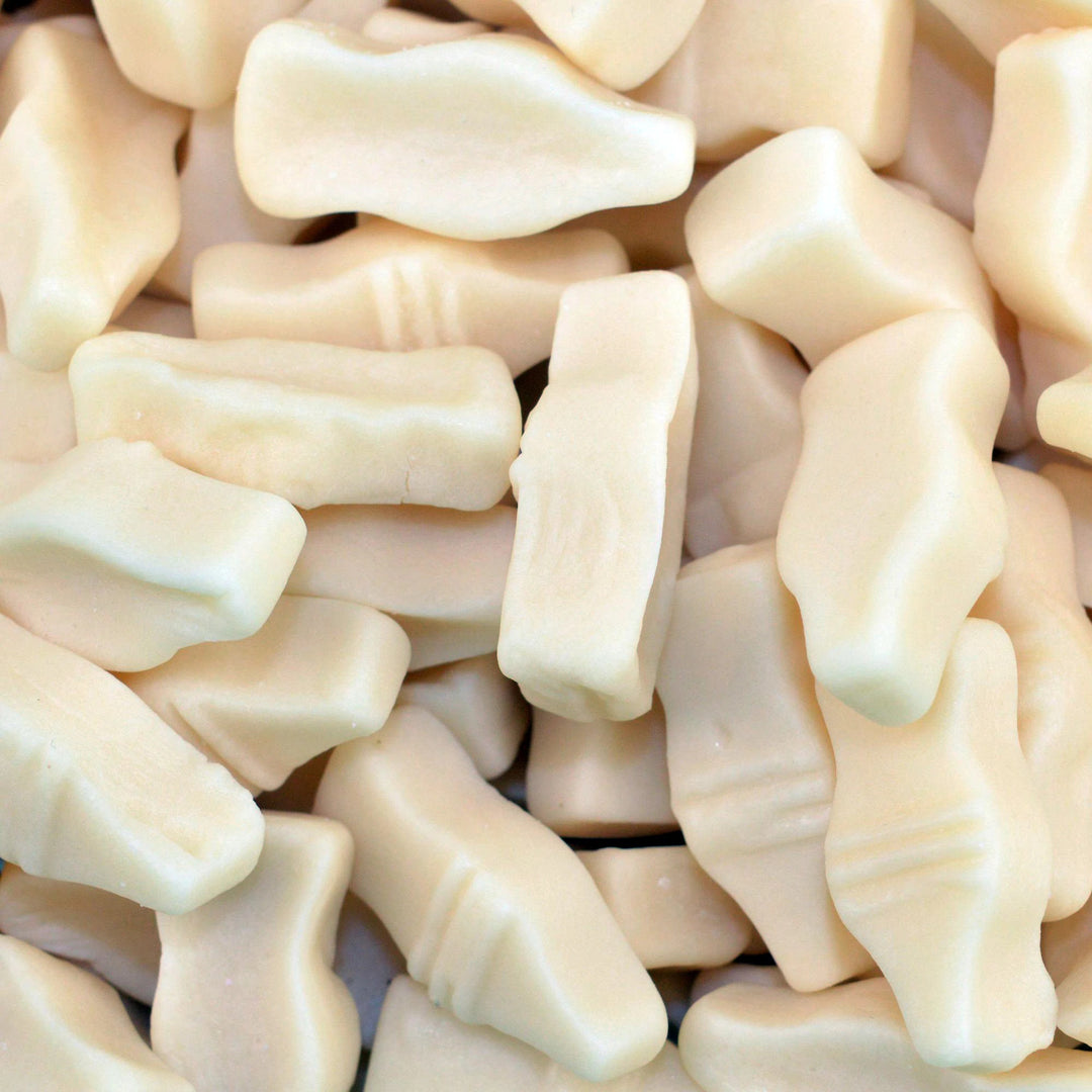 Dairy Free Sweets