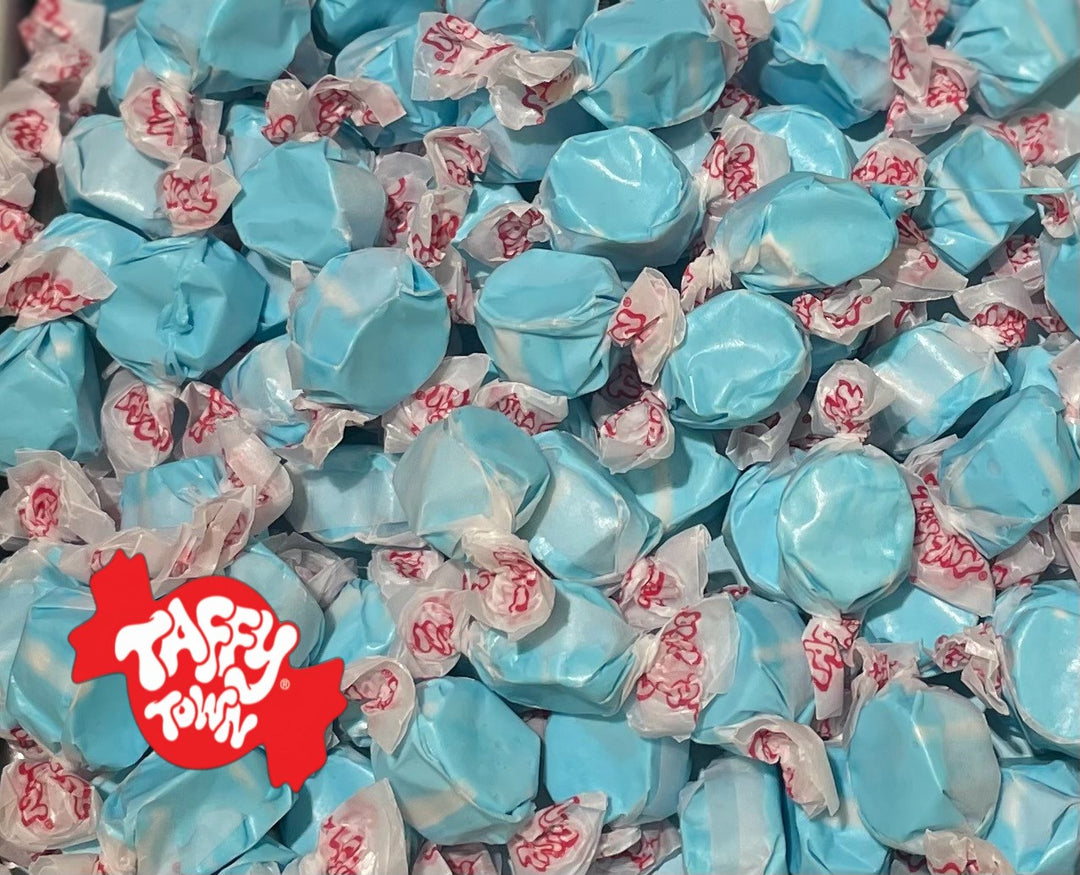 Blueberry Laffy Taffy