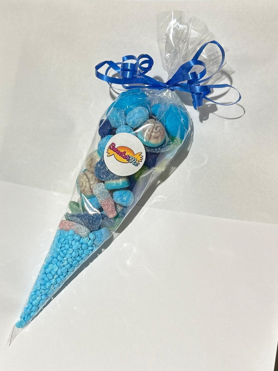 Blue Cone