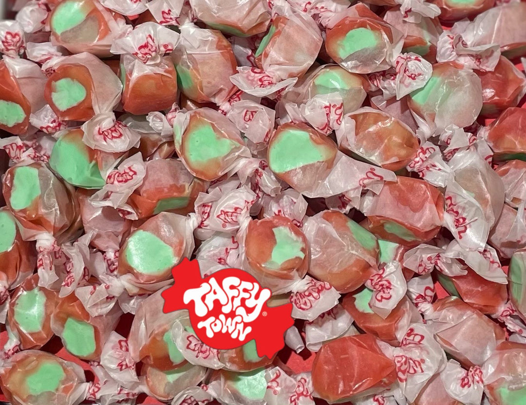 Candy Apple Laffy Taffy