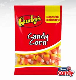 Gurley's Candy Corn