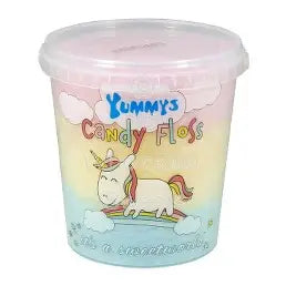 Yummys Candy Floss