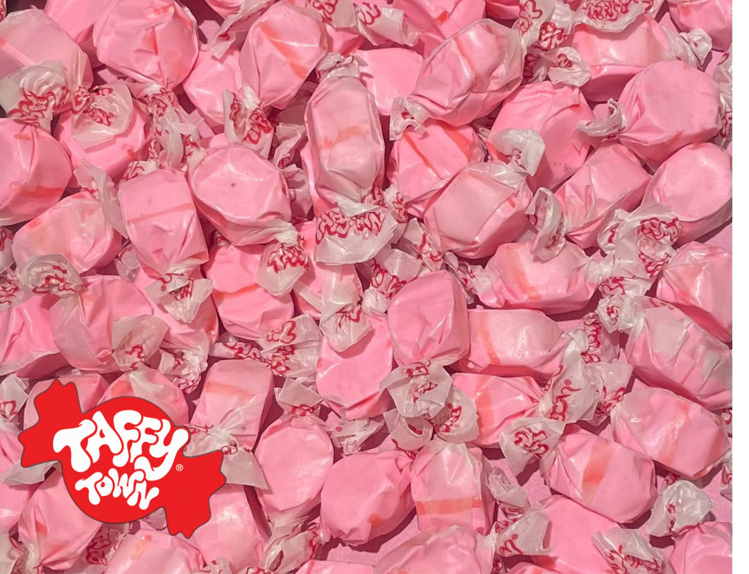 Cherry Laffy Taffy