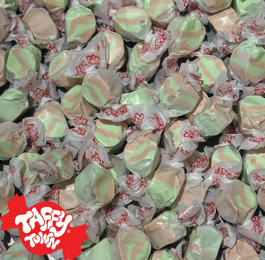 Dirty Soda Taffy