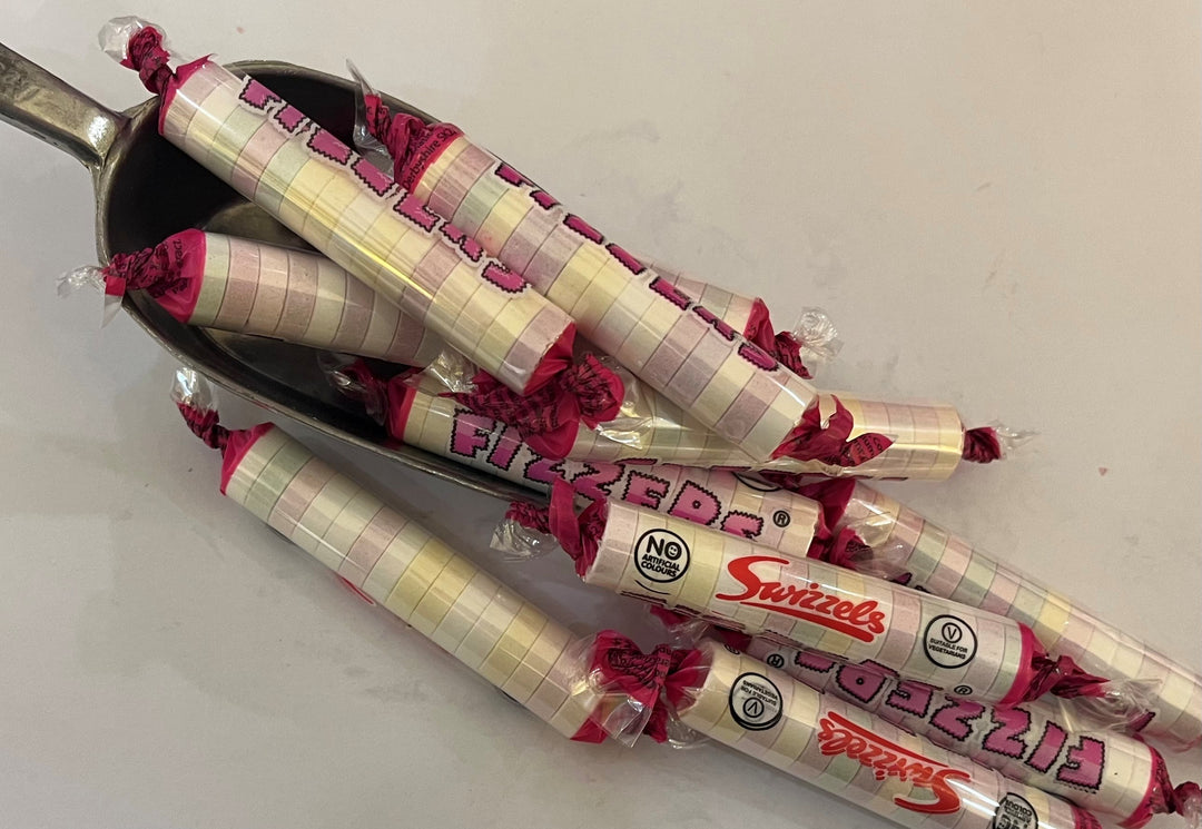Mini Fizzers