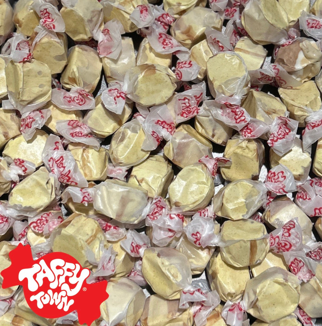 French Toast Taffy