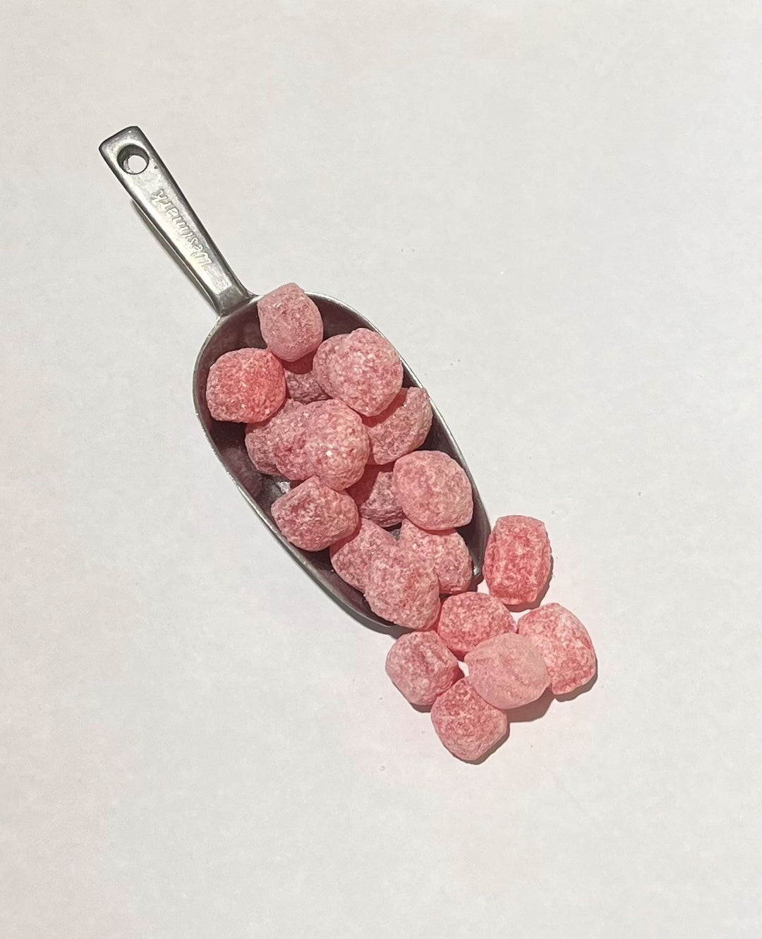 Frosty Cola Bites