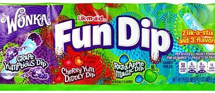 Fun Dip