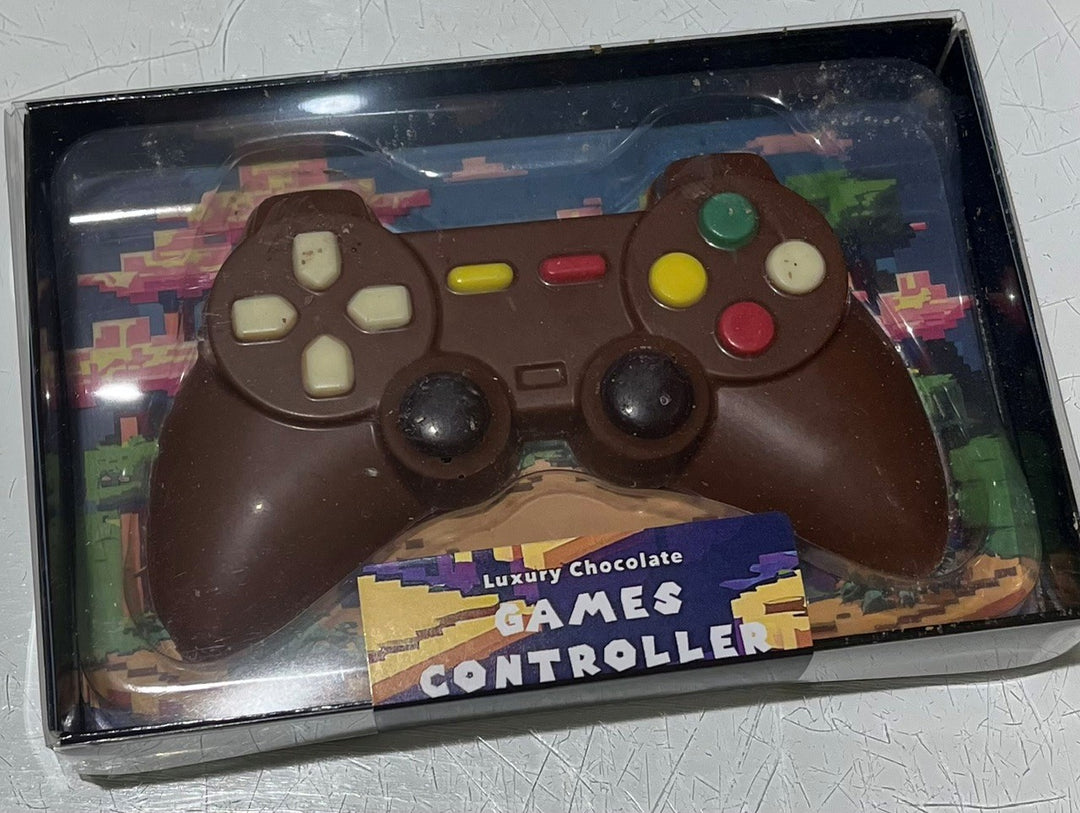 Chocolate Games Controller