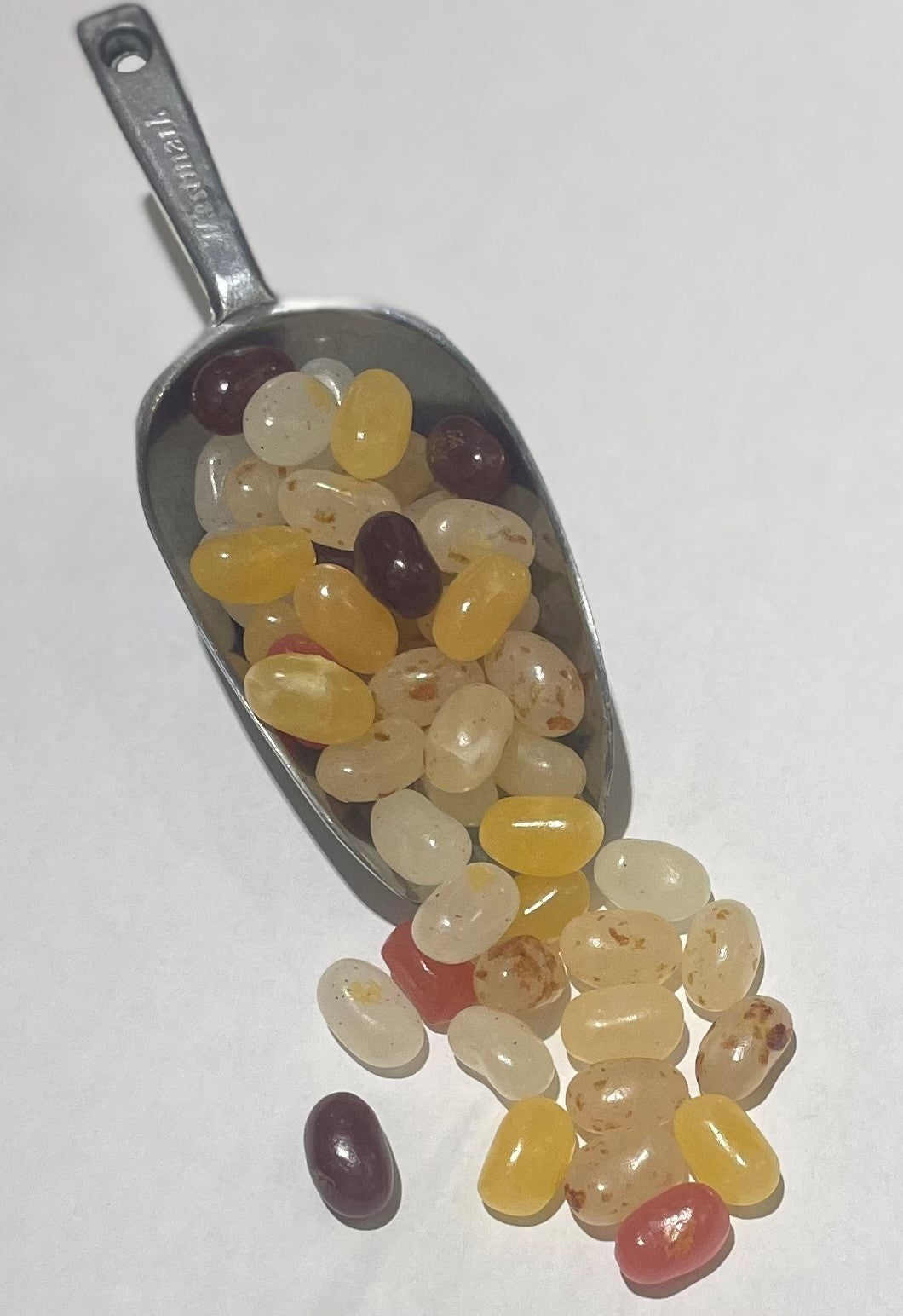 Jelly Belly Beans Ice Cream