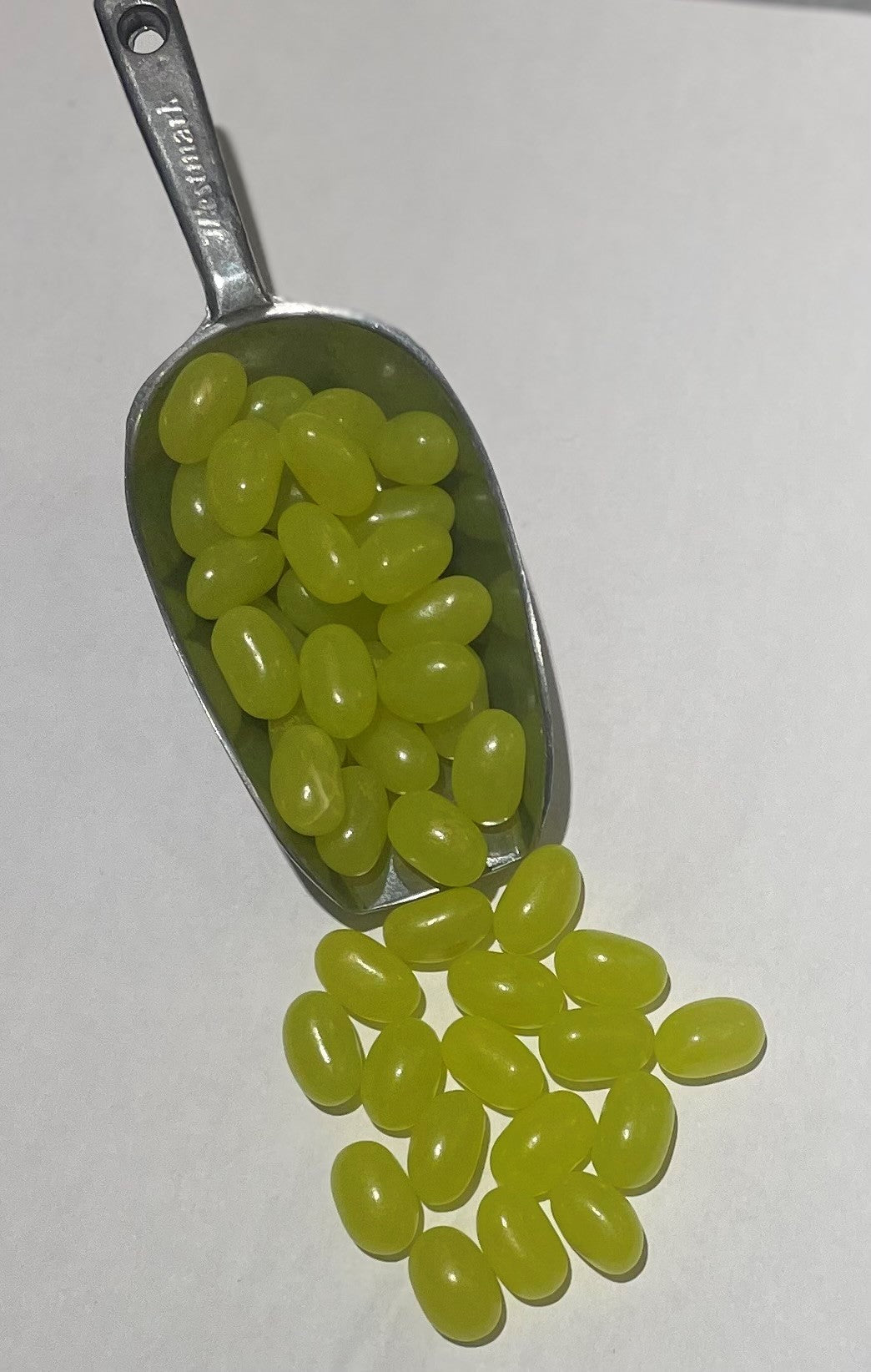 Jelly Belly Beans Lemon Lime