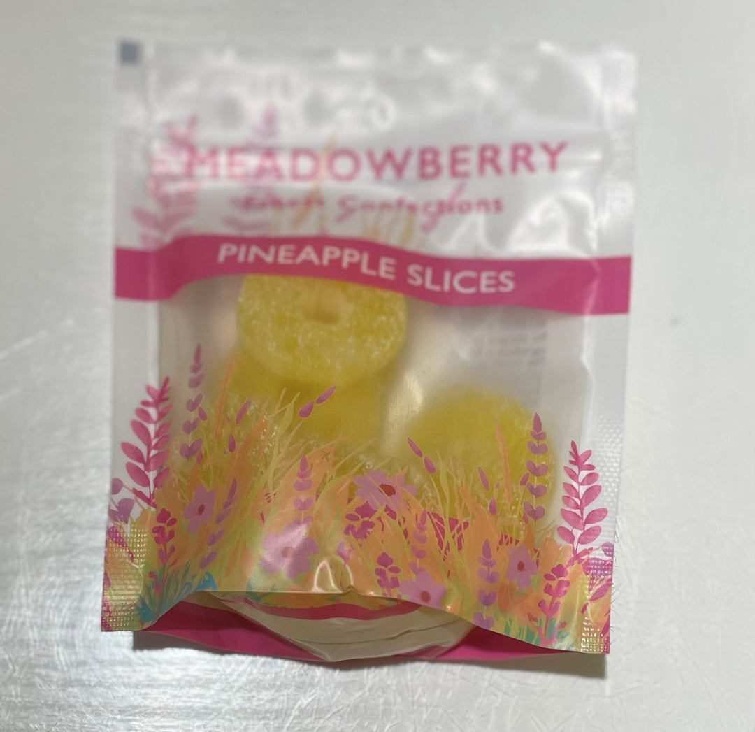 Meadowberry Pineapple Slices