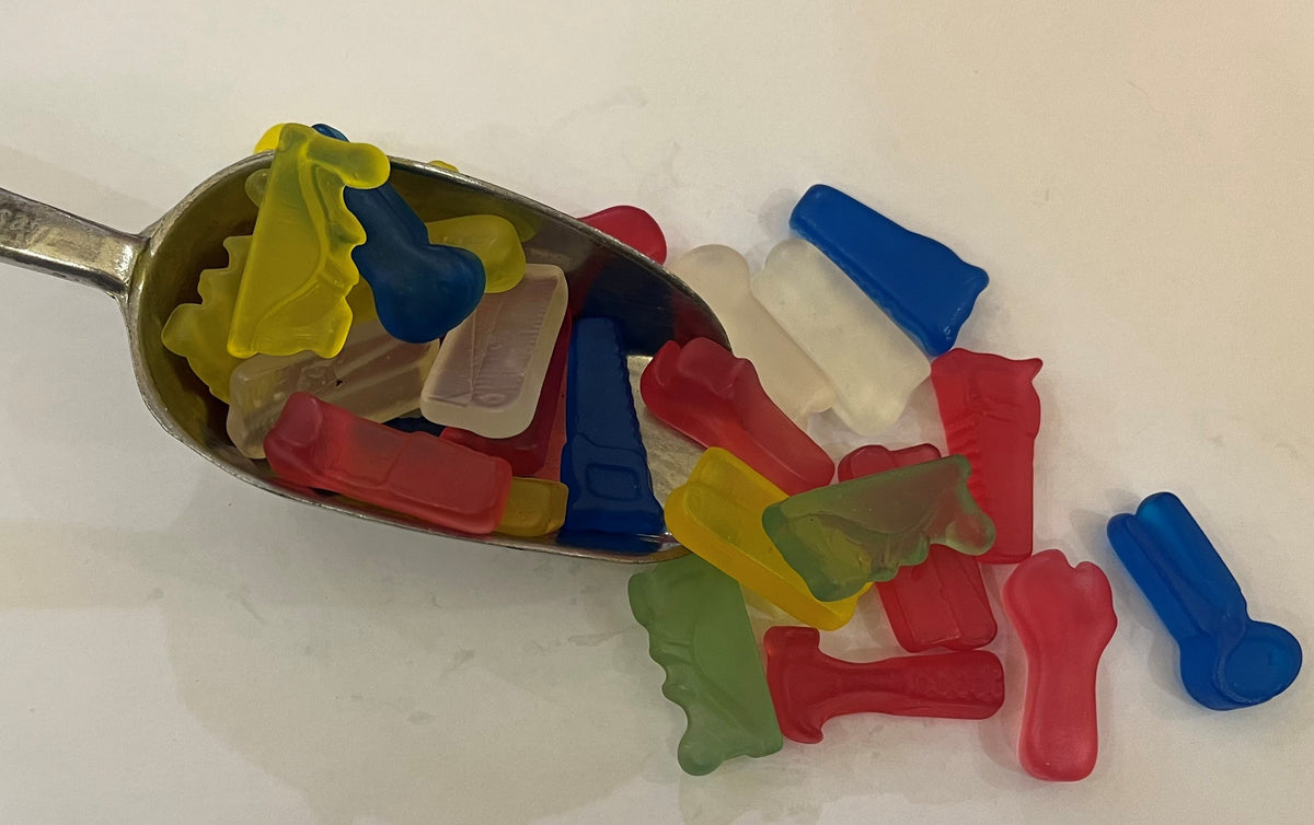 Mini Tools – Sweets 4 Me