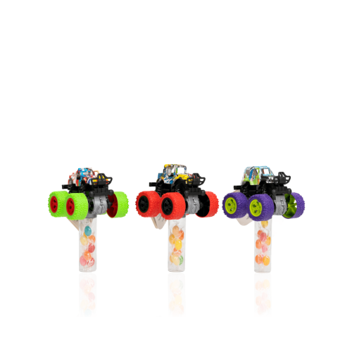 Off Road Vehicle