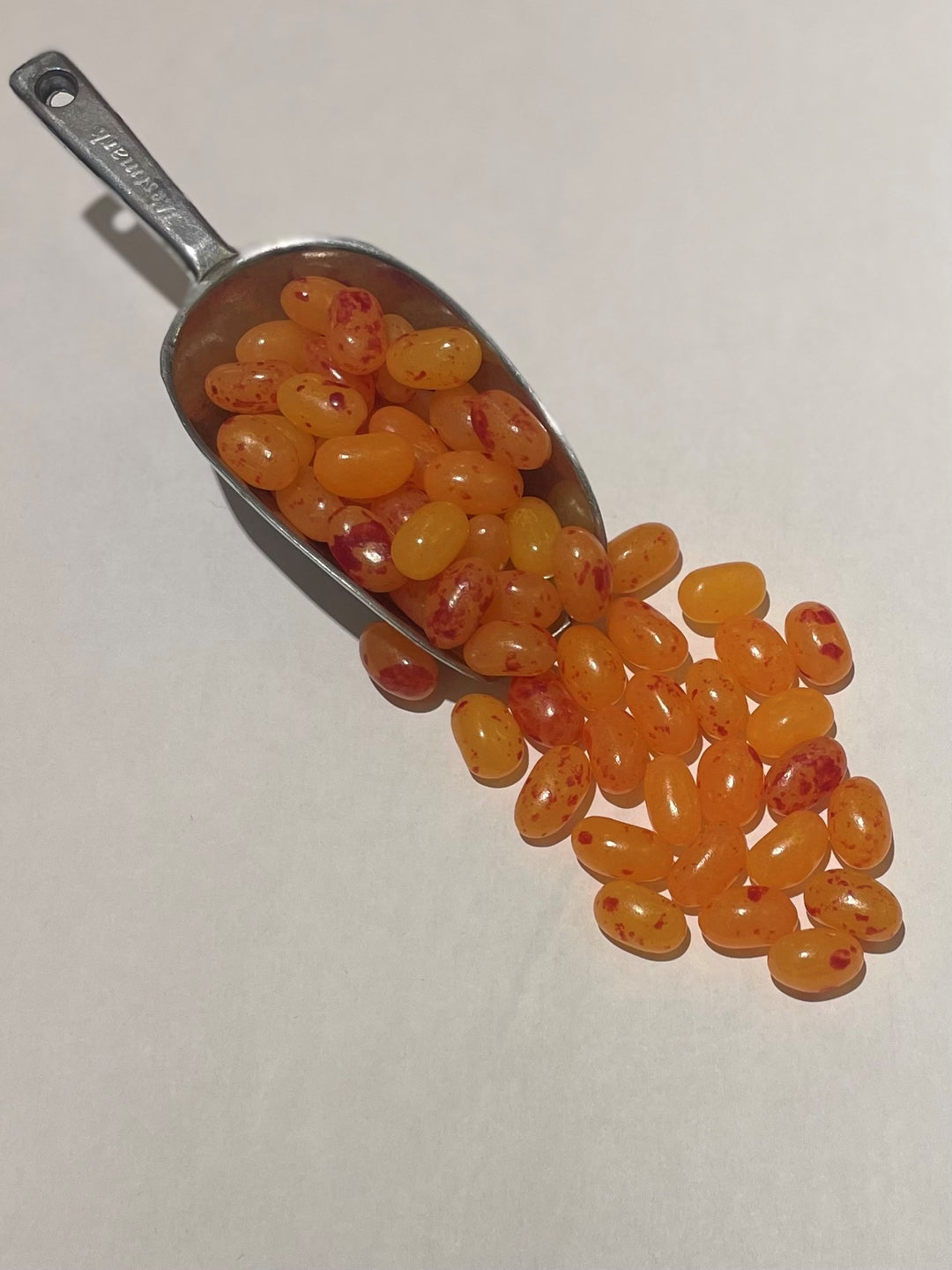 Jelly Belly Beans Peach