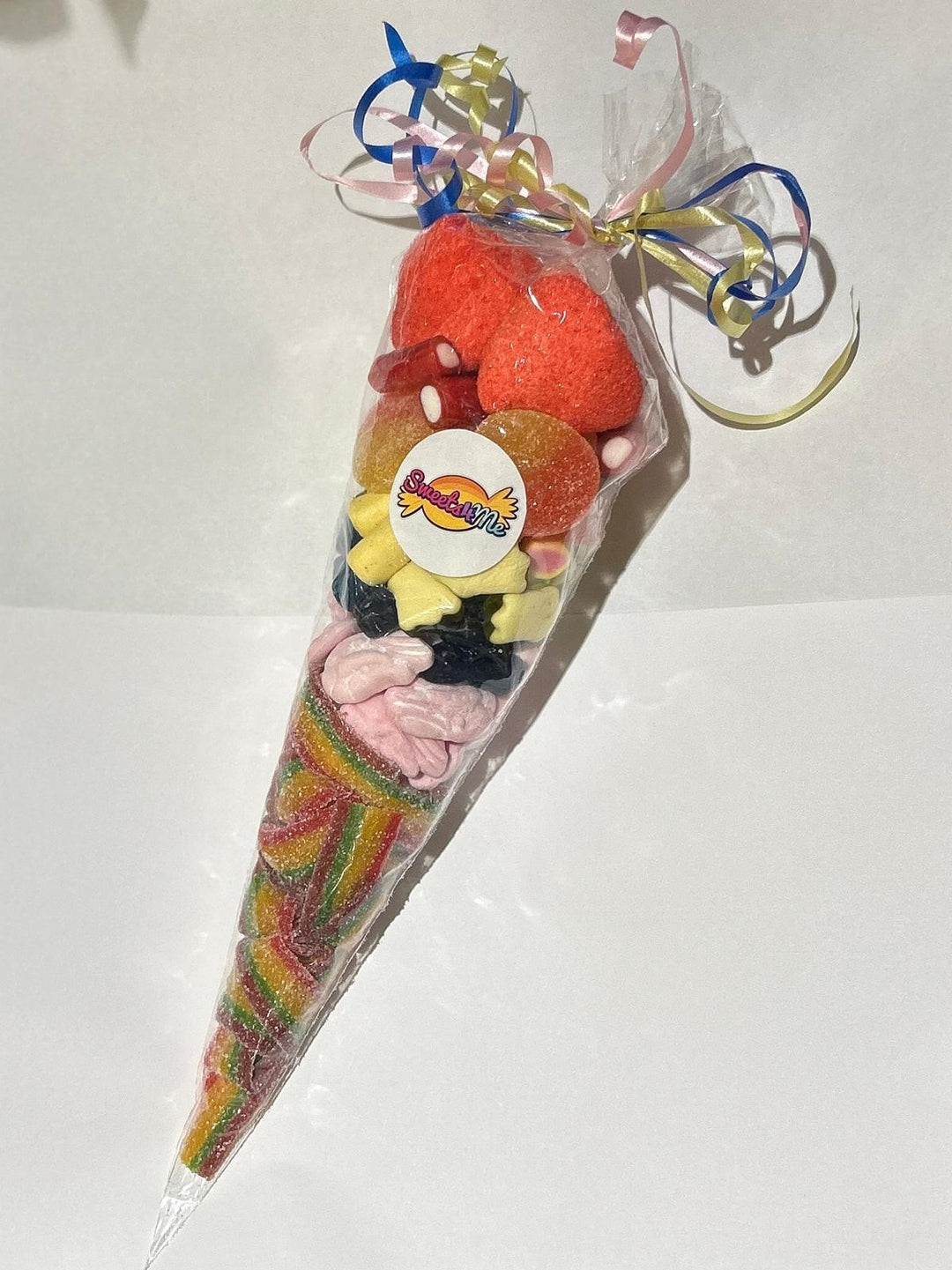 Rainbow Cone