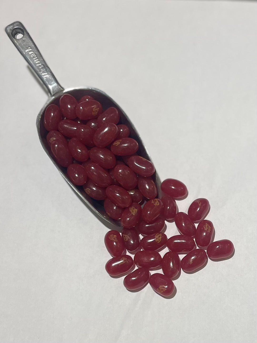 Jelly Belly Beans Raspberry