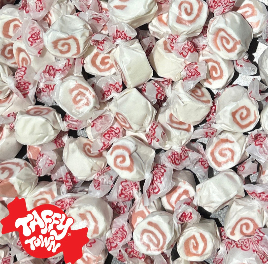 Red Velvet Taffy
