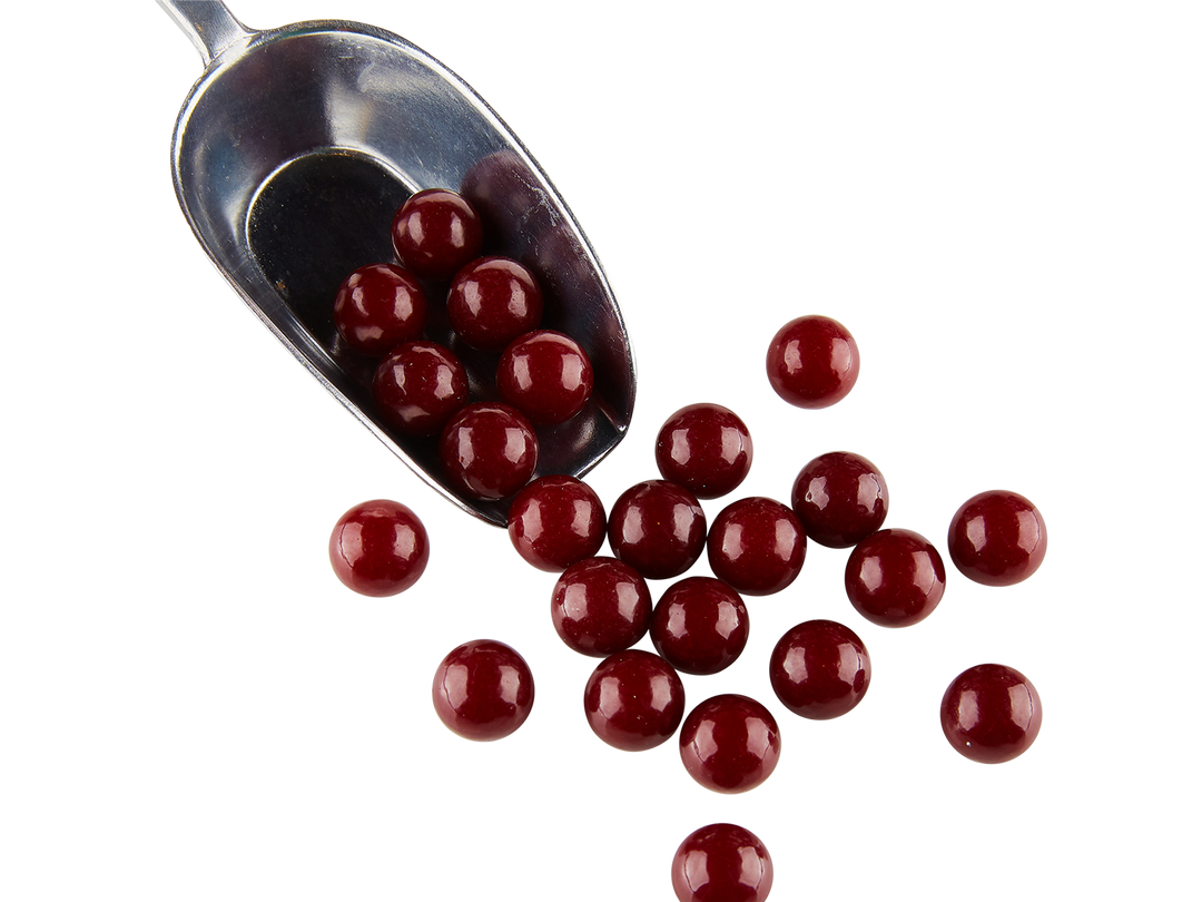Aniseed Balls
