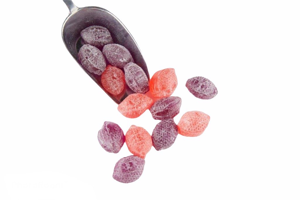 Blackberry & Raspberry