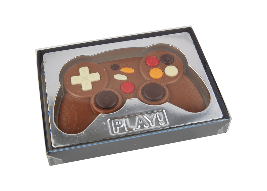 Chocolate Games Controller 70g