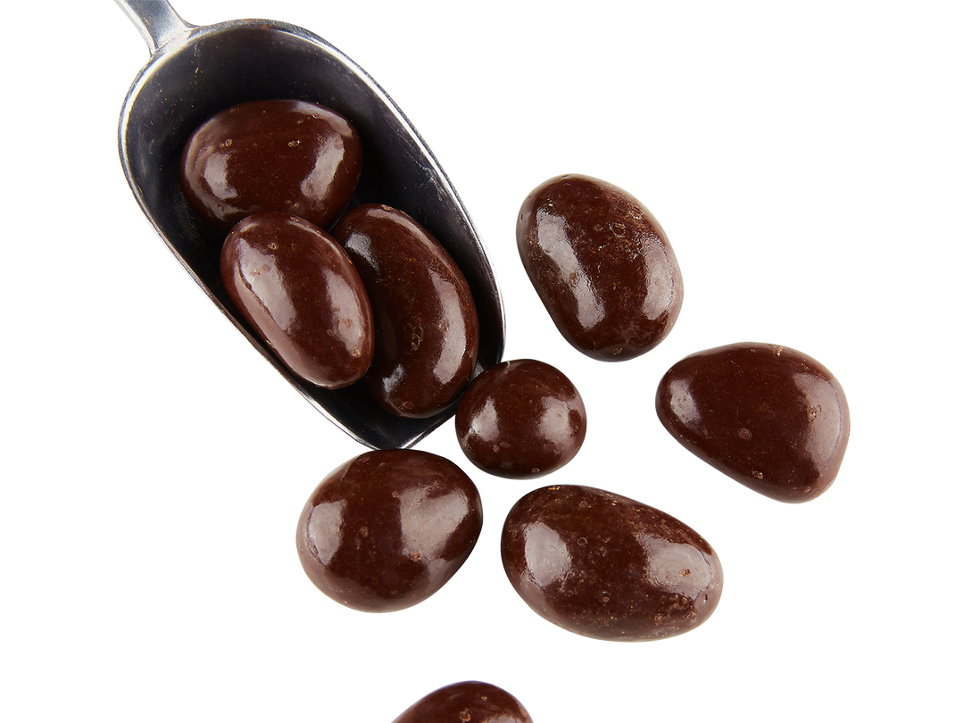 Dark Chocolate Brazils