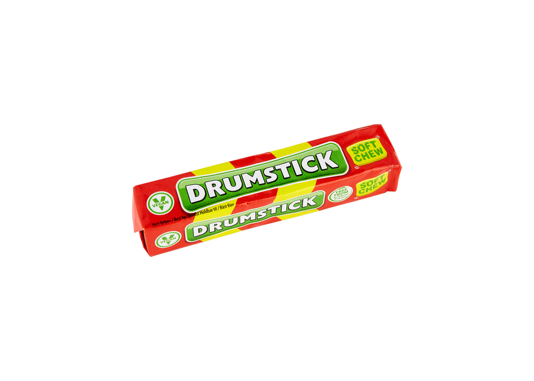 Drumstick Stick Pack 43g