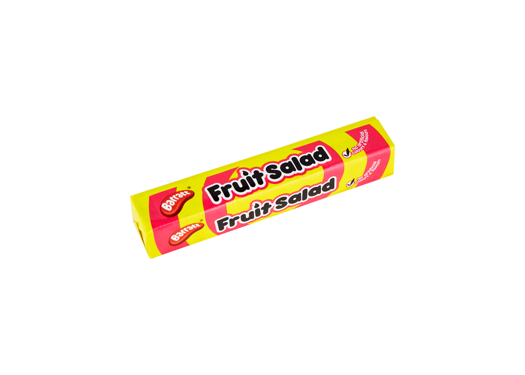 Fruit Salad Stick Pack 36g