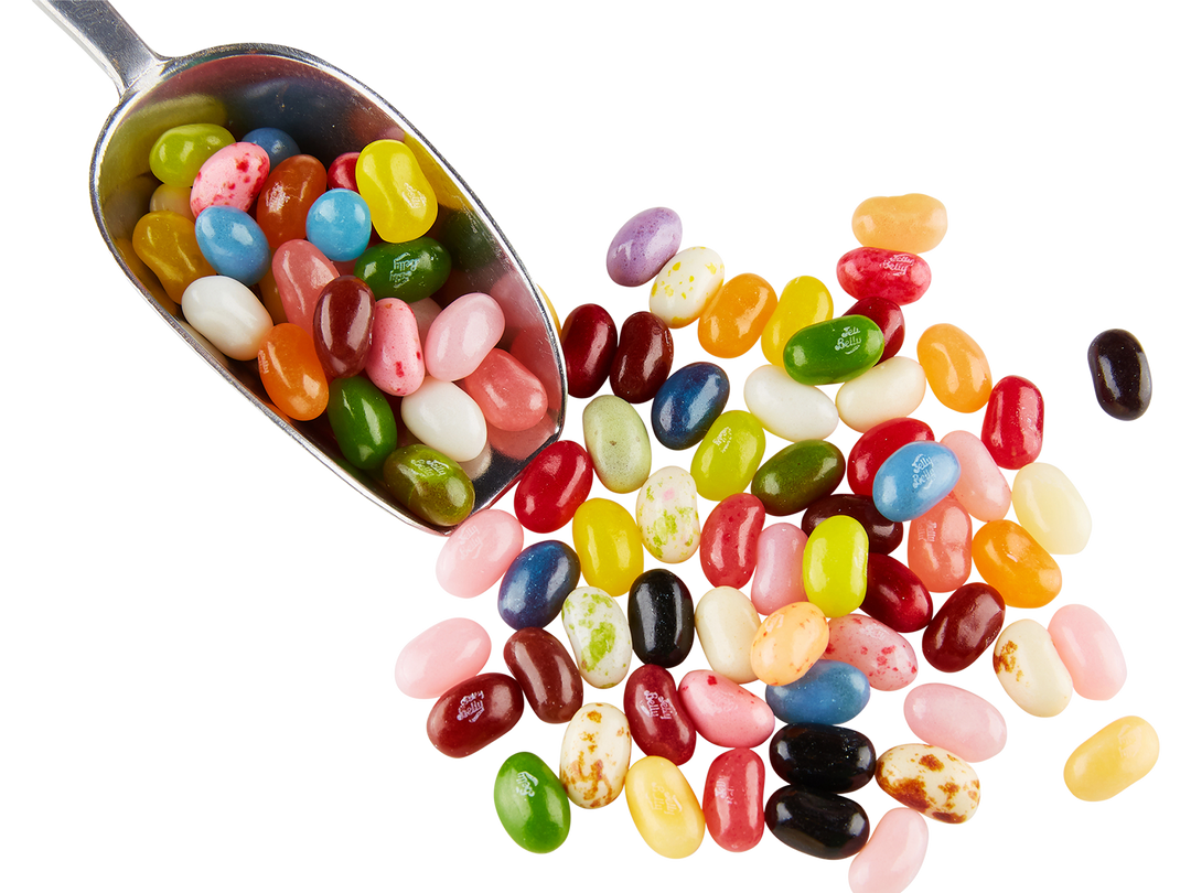 Jelly Belly Bean 50 Assorted Flavours