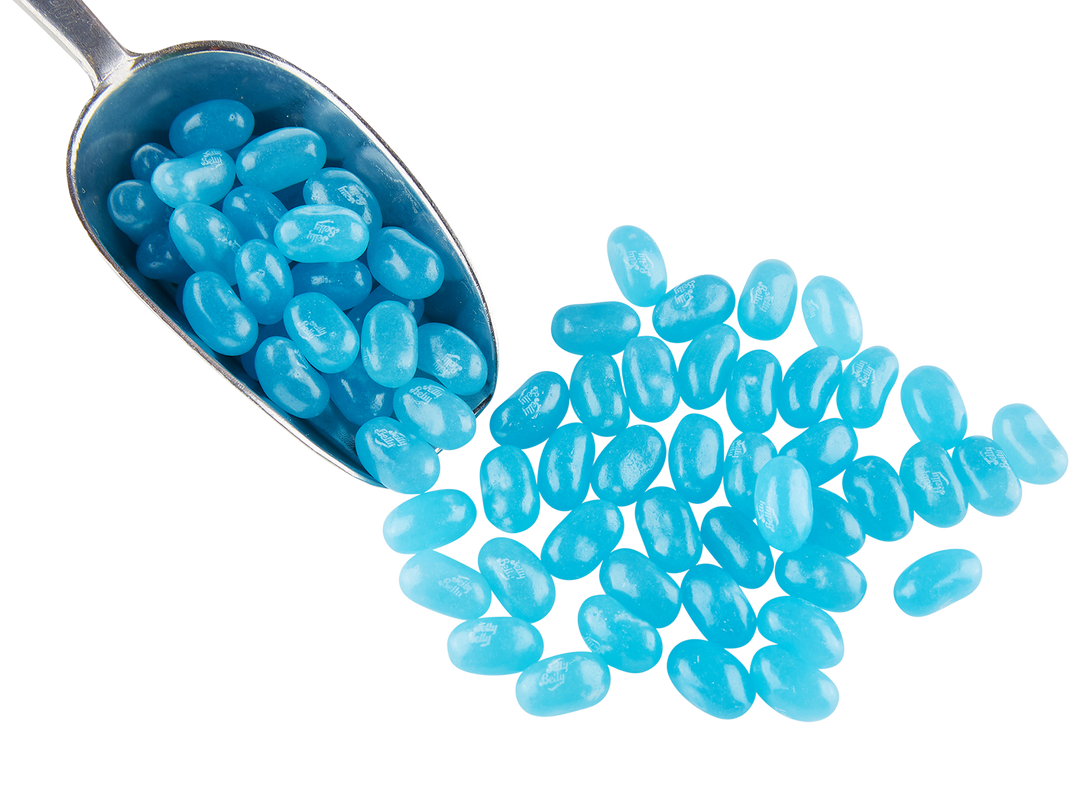 Jelly Belly Bean Berry Blue