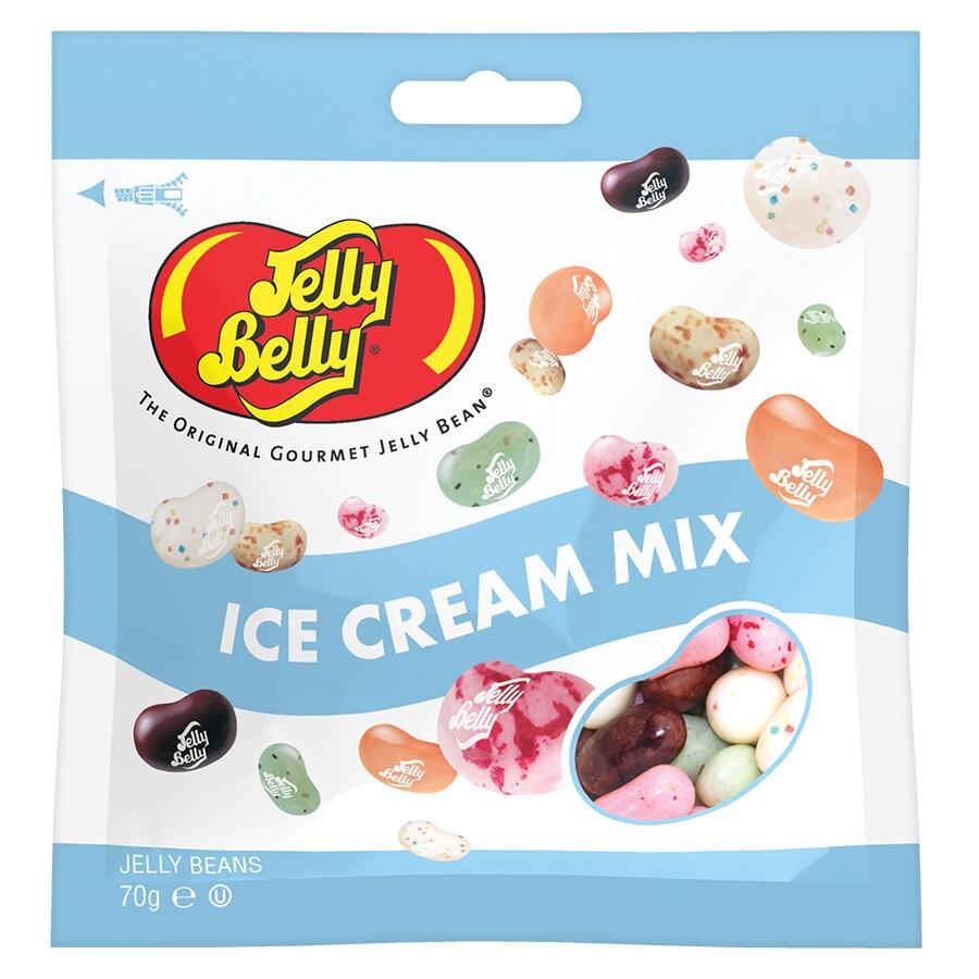 Jelly Belly Ice Cream Bag 70g