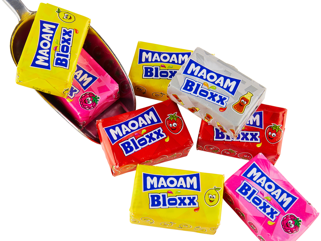 Maoams (Wrapped)
