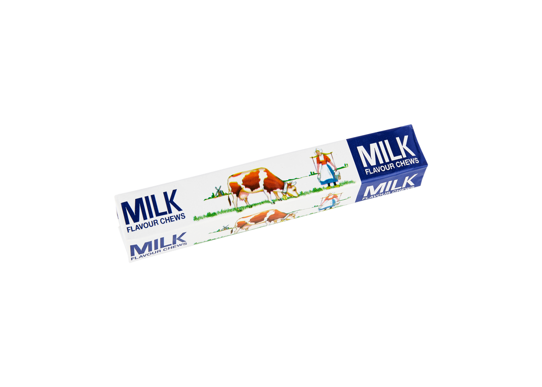 Milk Chews Packet 41g