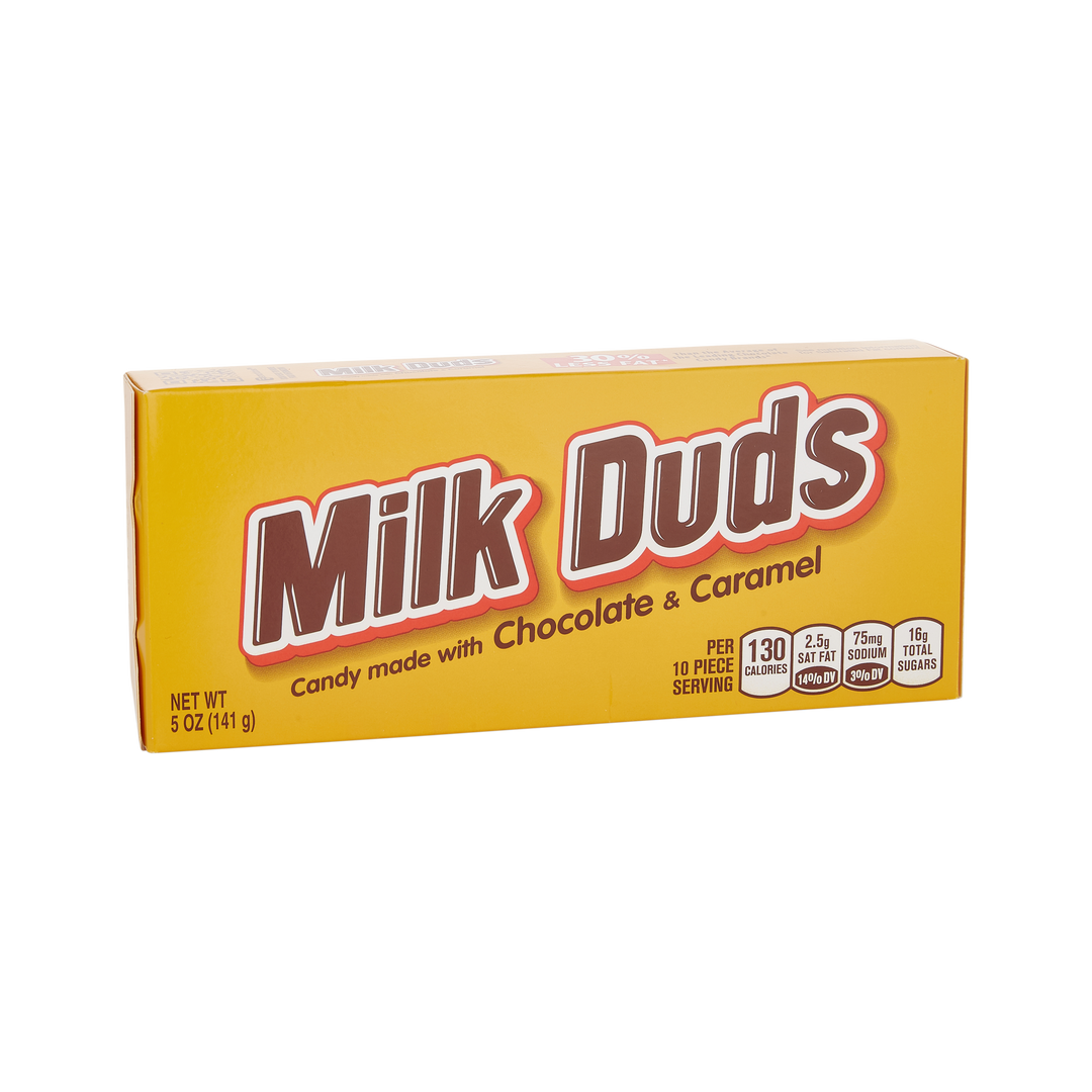 Milk Duds Box 141g