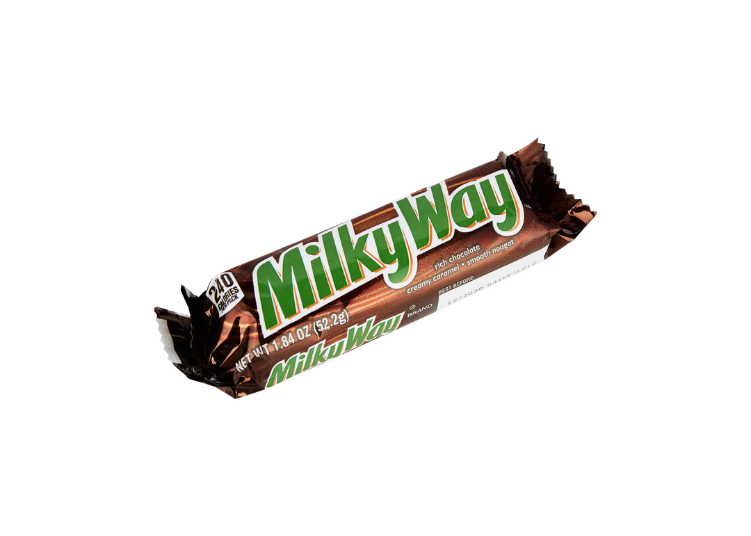 MilkyWay Bar 52g