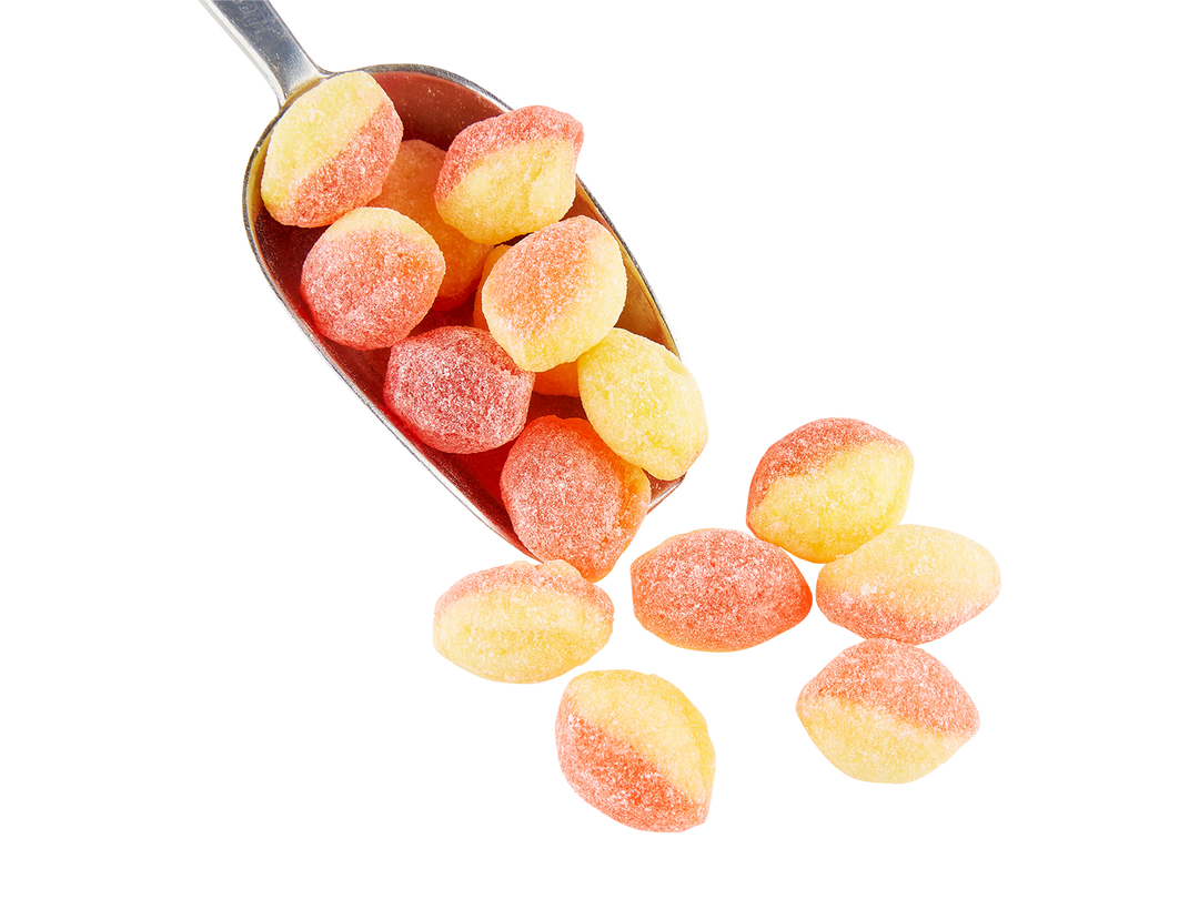 Pear Drops Small