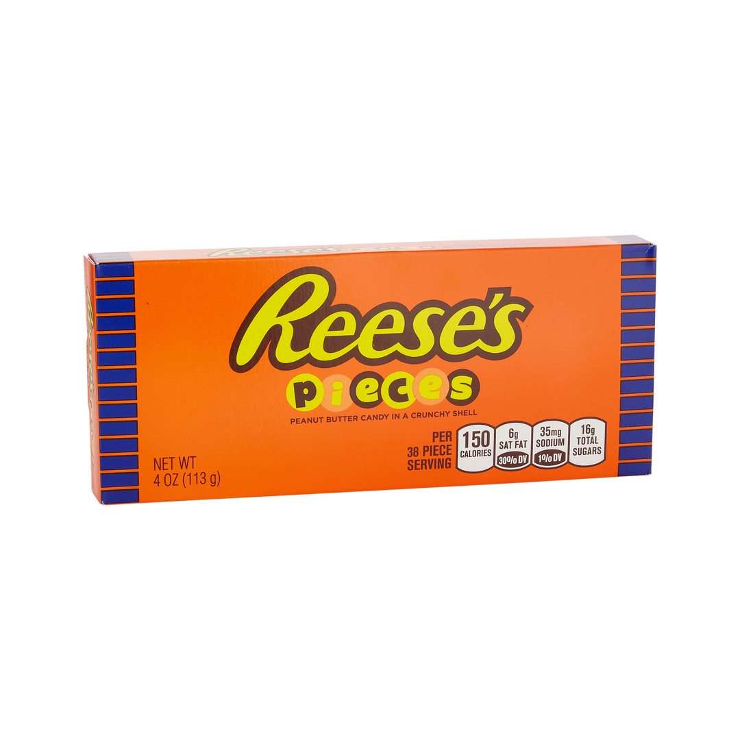 Reese's Pieces Box 113g