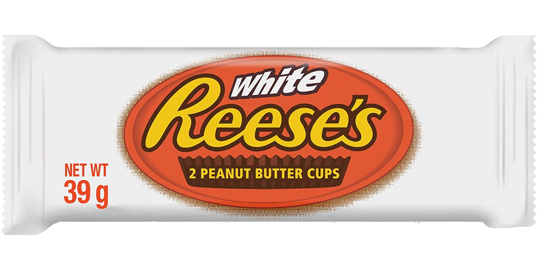 Reese's White Cup 39g