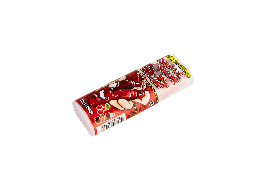 Sweet & Sour Double Spray 12ml