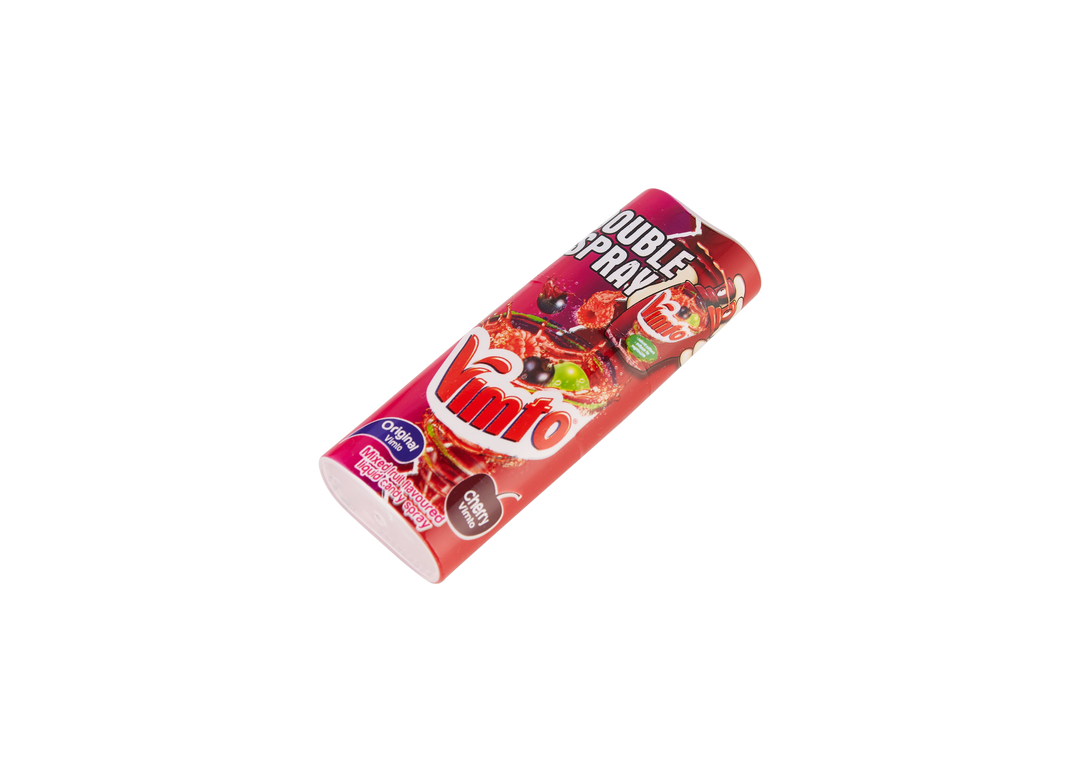 Vimto Double Spray 12ml